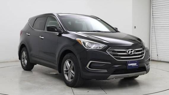 HYUNDAI SANTA FE SPORT 2017 5NMZTDLBXHH027026 image HYUNDAI SANTA FE SPORT 2017 5NMZTDLBXHH027026 image